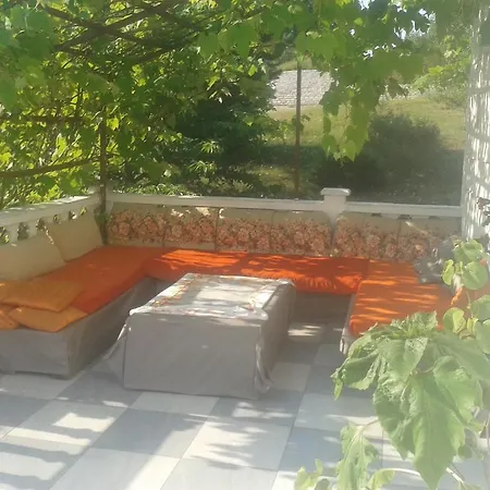 Accommodatie bij particulieren Dom Pod Roza *