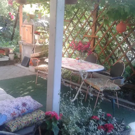 Accommodatie bij particulieren Dom Pod Roza Leśna