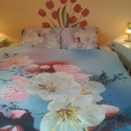 Dom Pod Roza Homestay szállás