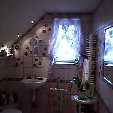 Accommodatie bij particulieren Dom Pod Roza Leśna