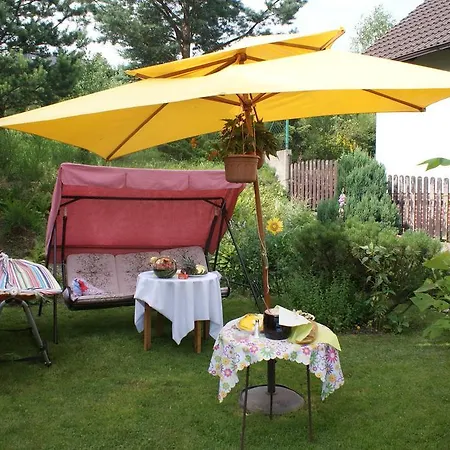 Accommodatie bij particulieren Dom Pod Roza