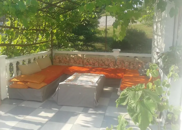 Quarto em Acomodações Particulares Dom Pod Różą *