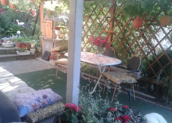 Quarto em Acomodações Particulares Dom Pod Różą Leśna