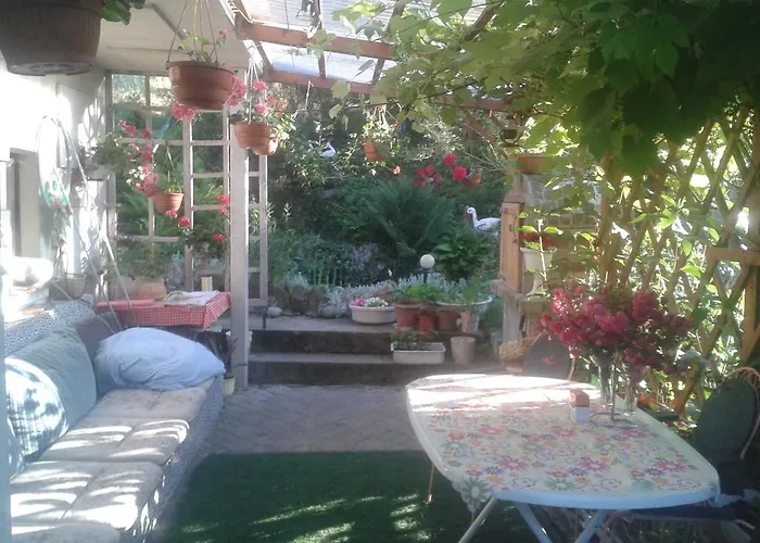 Dom Pod Roza * Лесьна